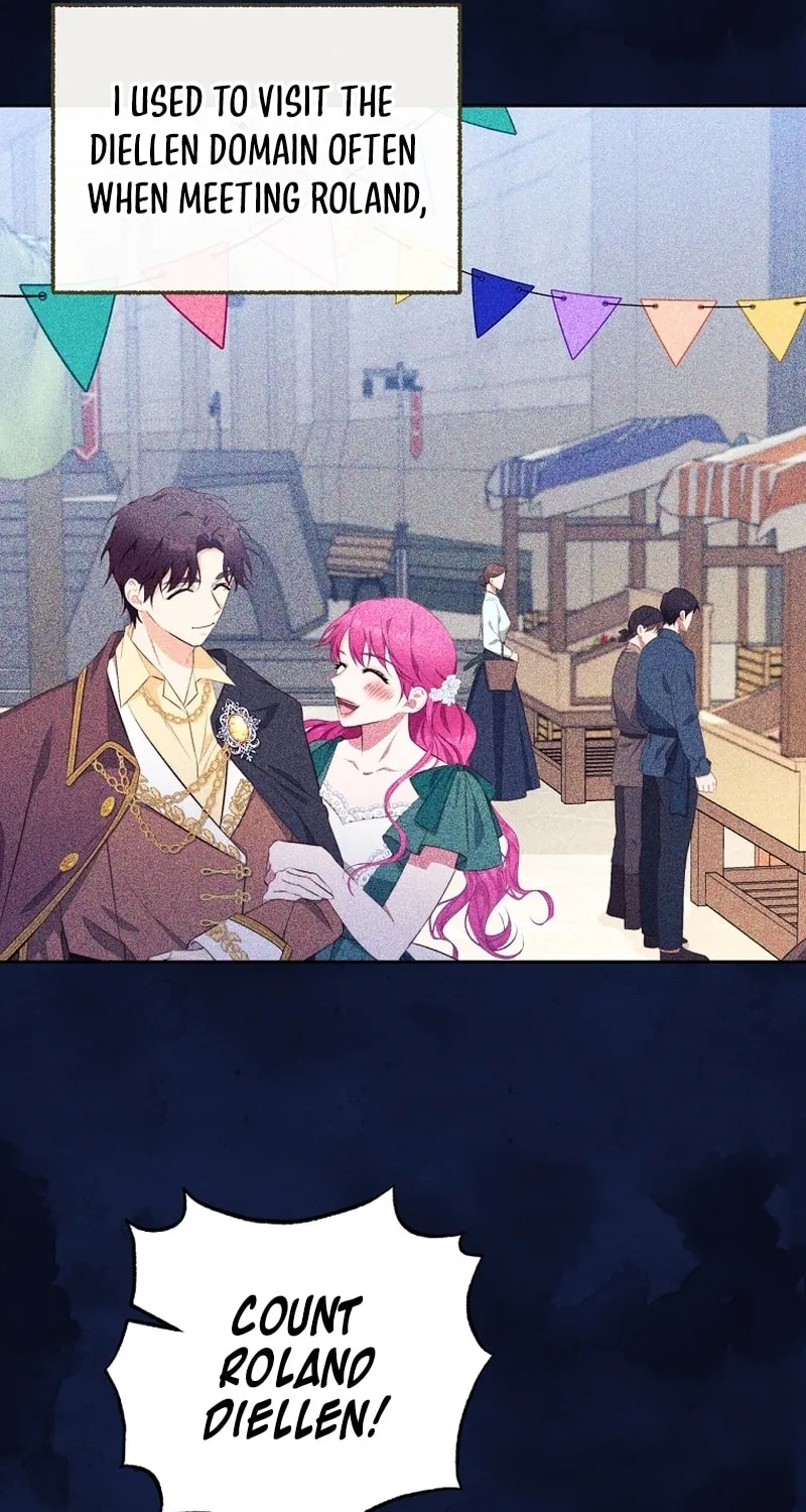 [Breaking News] Marriage with the Archduke, I Know Now Chapter 13 page 32 - 