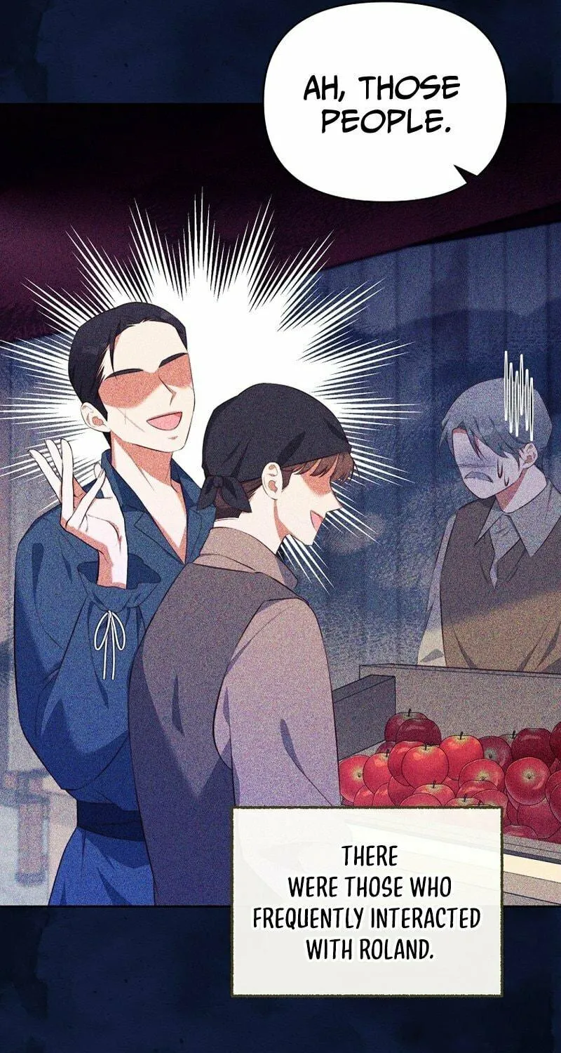 [Breaking News] Marriage with the Archduke, I Know Now Chapter 13 page 34 - 