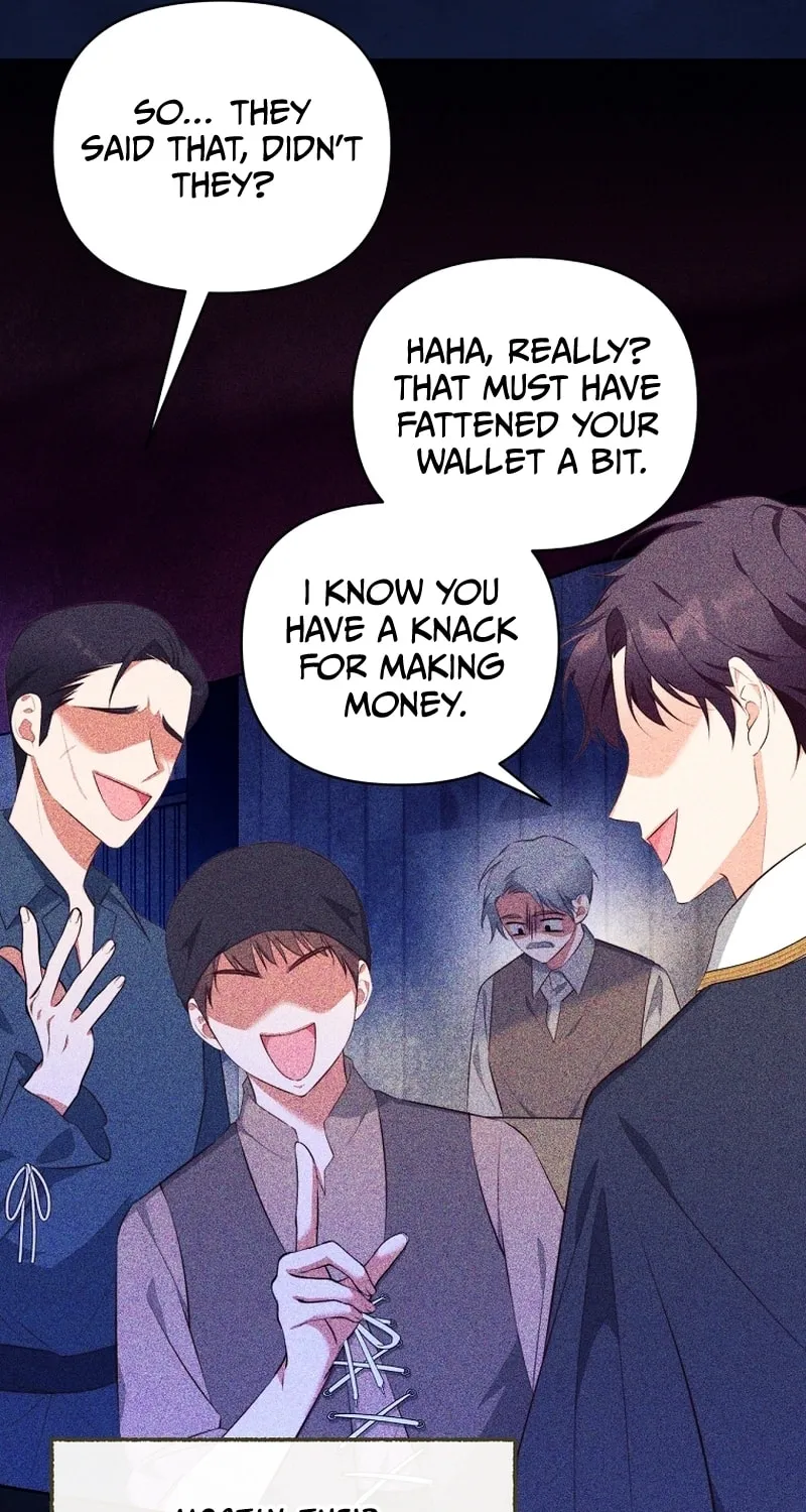 [Breaking News] Marriage with the Archduke, I Know Now Chapter 13 page 36 - 