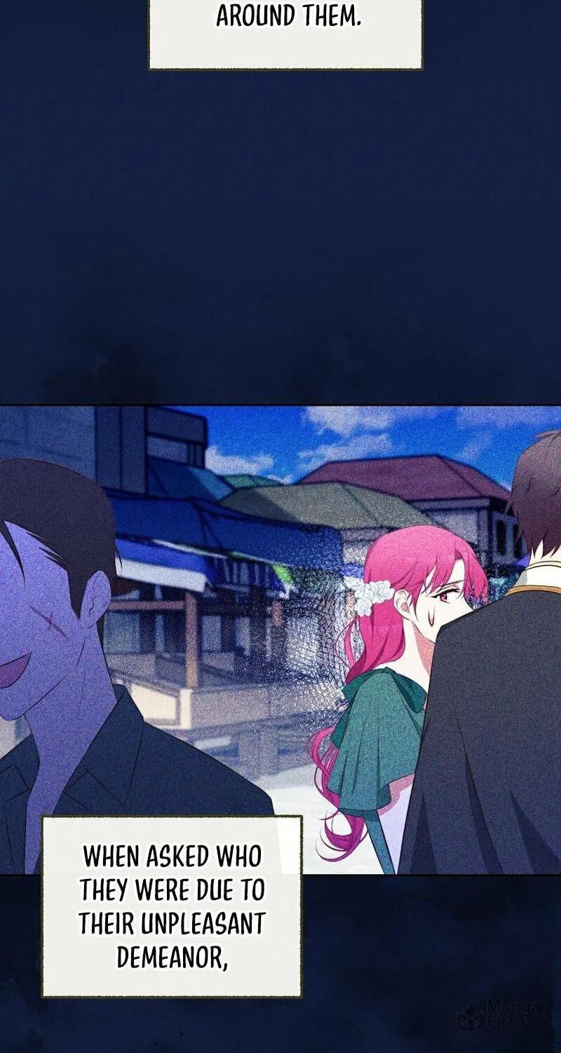 [Breaking News] Marriage with the Archduke, I Know Now Chapter 13 page 39 - 