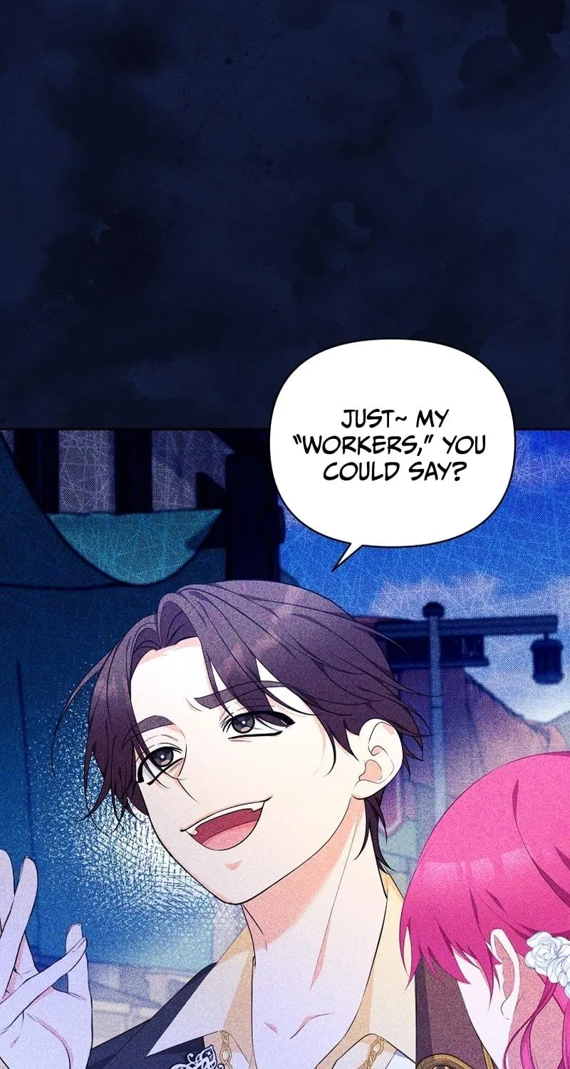 [Breaking News] Marriage with the Archduke, I Know Now Chapter 13 page 40 - 