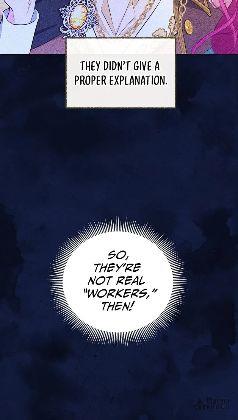 [Breaking News] Marriage with the Archduke, I Know Now Chapter 13 page 41 - 