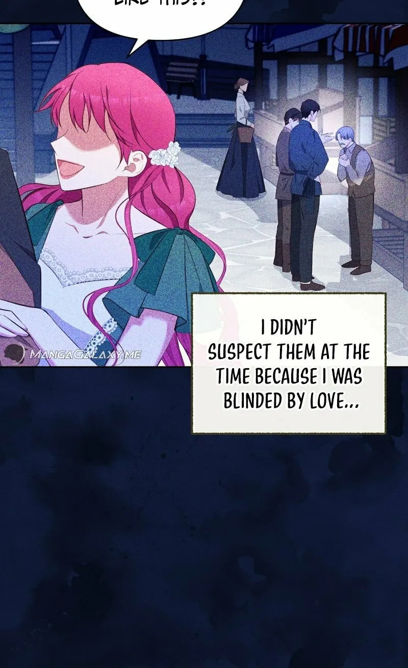 [Breaking News] Marriage with the Archduke, I Know Now Chapter 13 page 43 - 