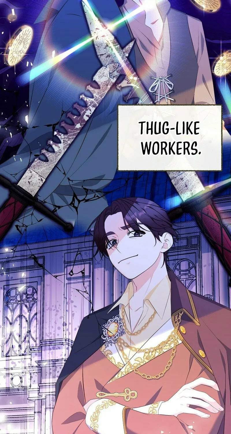 [Breaking News] Marriage with the Archduke, I Know Now Chapter 13 page 45 - 