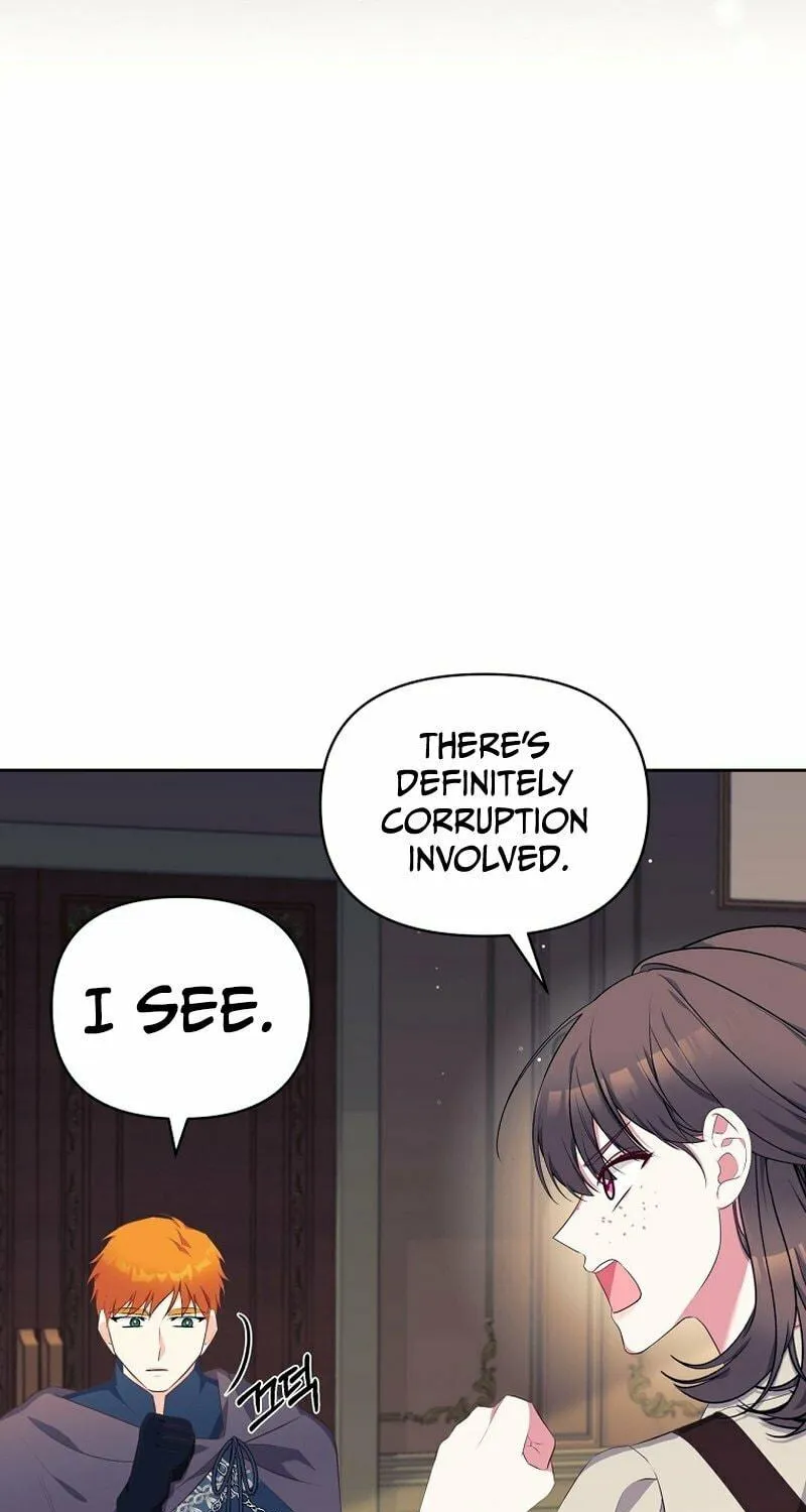 [Breaking News] Marriage with the Archduke, I Know Now Chapter 13 page 47 - 