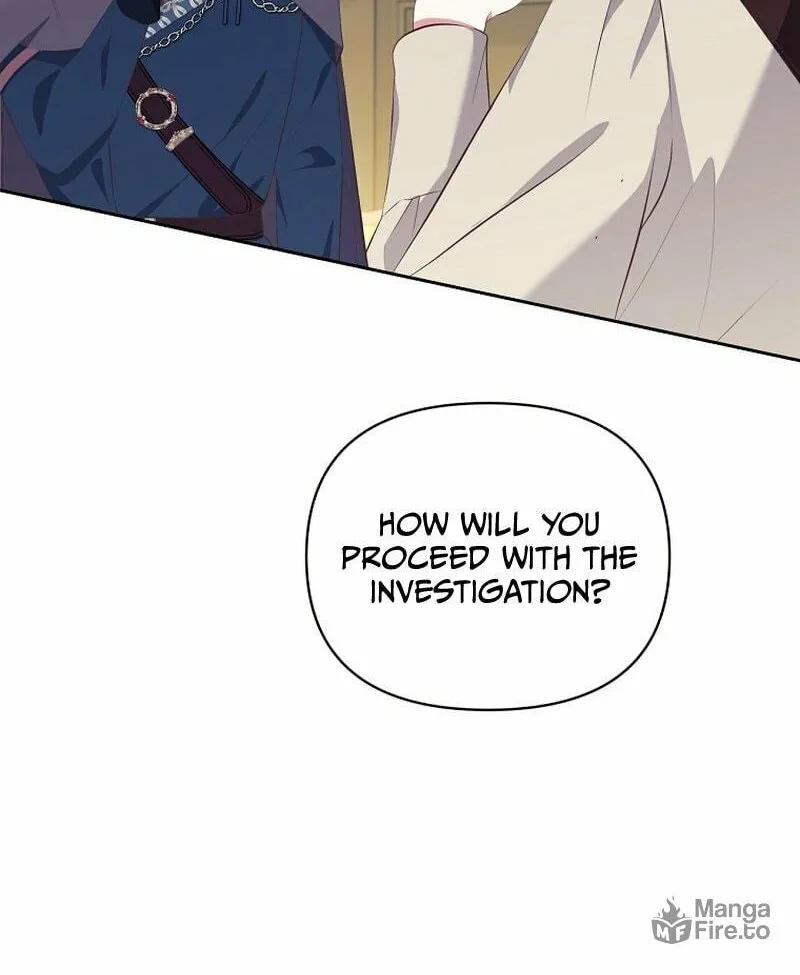 [Breaking News] Marriage with the Archduke, I Know Now Chapter 13 page 48 - 