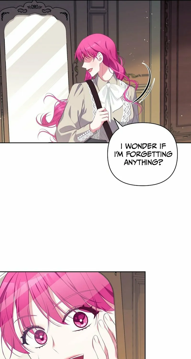 [Breaking News] Marriage with the Archduke, I Know Now Chapter 13 page 6 - 