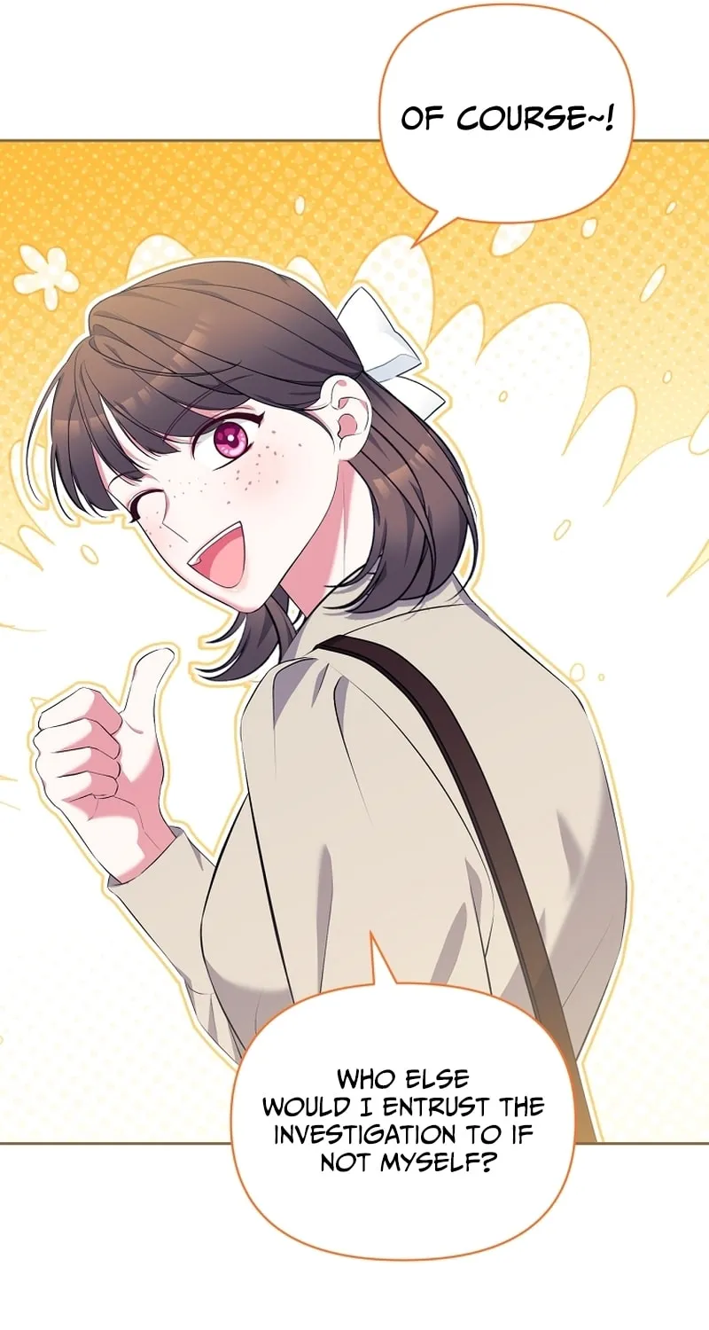 [Breaking News] Marriage with the Archduke, I Know Now Chapter 13 page 51 - 