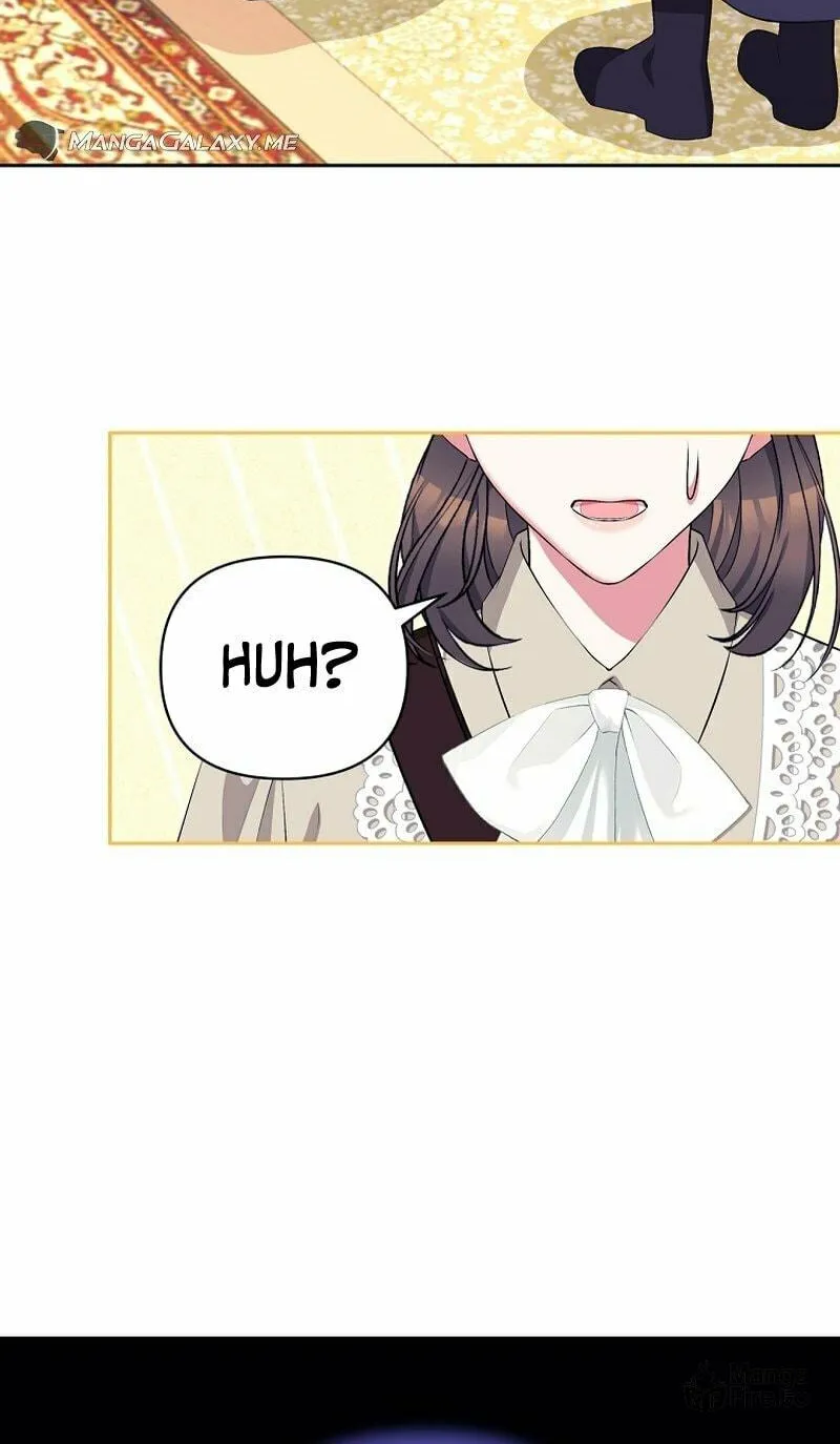 [Breaking News] Marriage with the Archduke, I Know Now Chapter 13 page 54 - 