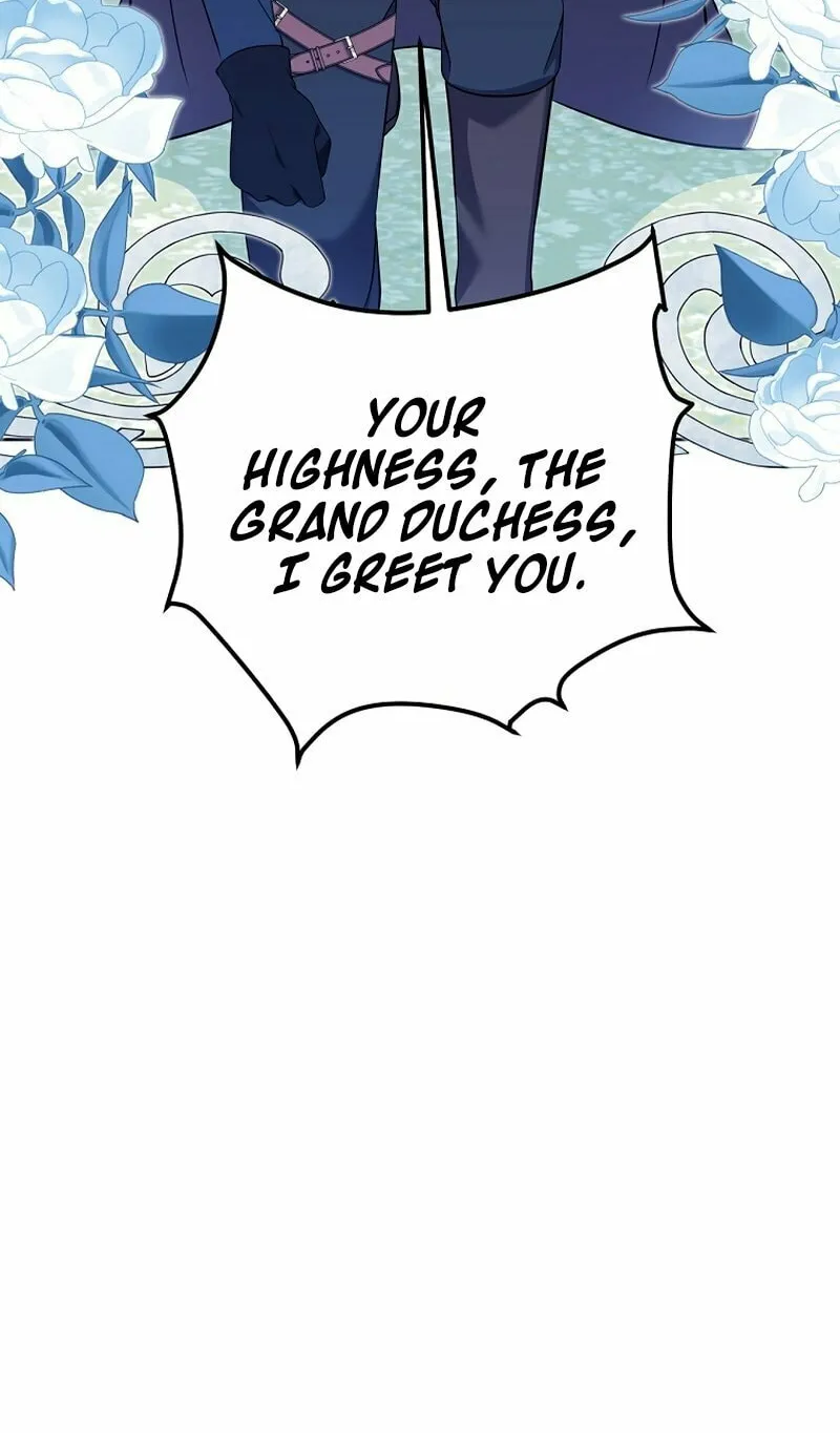 [Breaking News] Marriage with the Archduke, I Know Now Chapter 13 page 58 - 