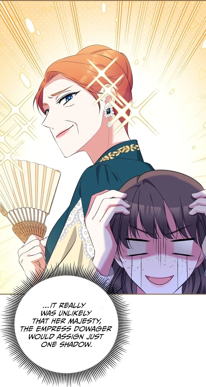 [Breaking News] Marriage with the Archduke, I Know Now Chapter 13 page 61 - 