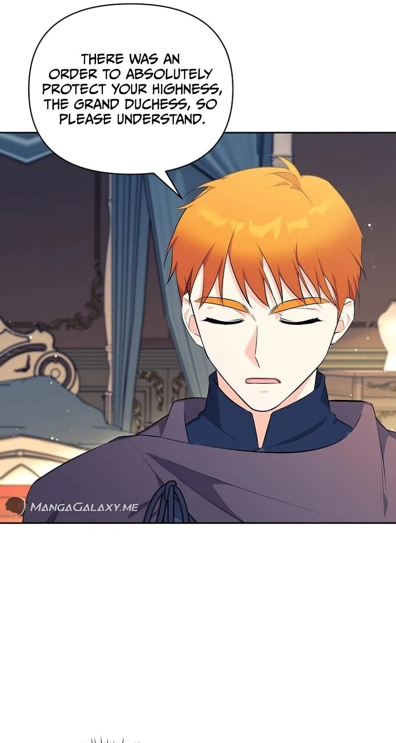 [Breaking News] Marriage with the Archduke, I Know Now Chapter 13 page 65 - 