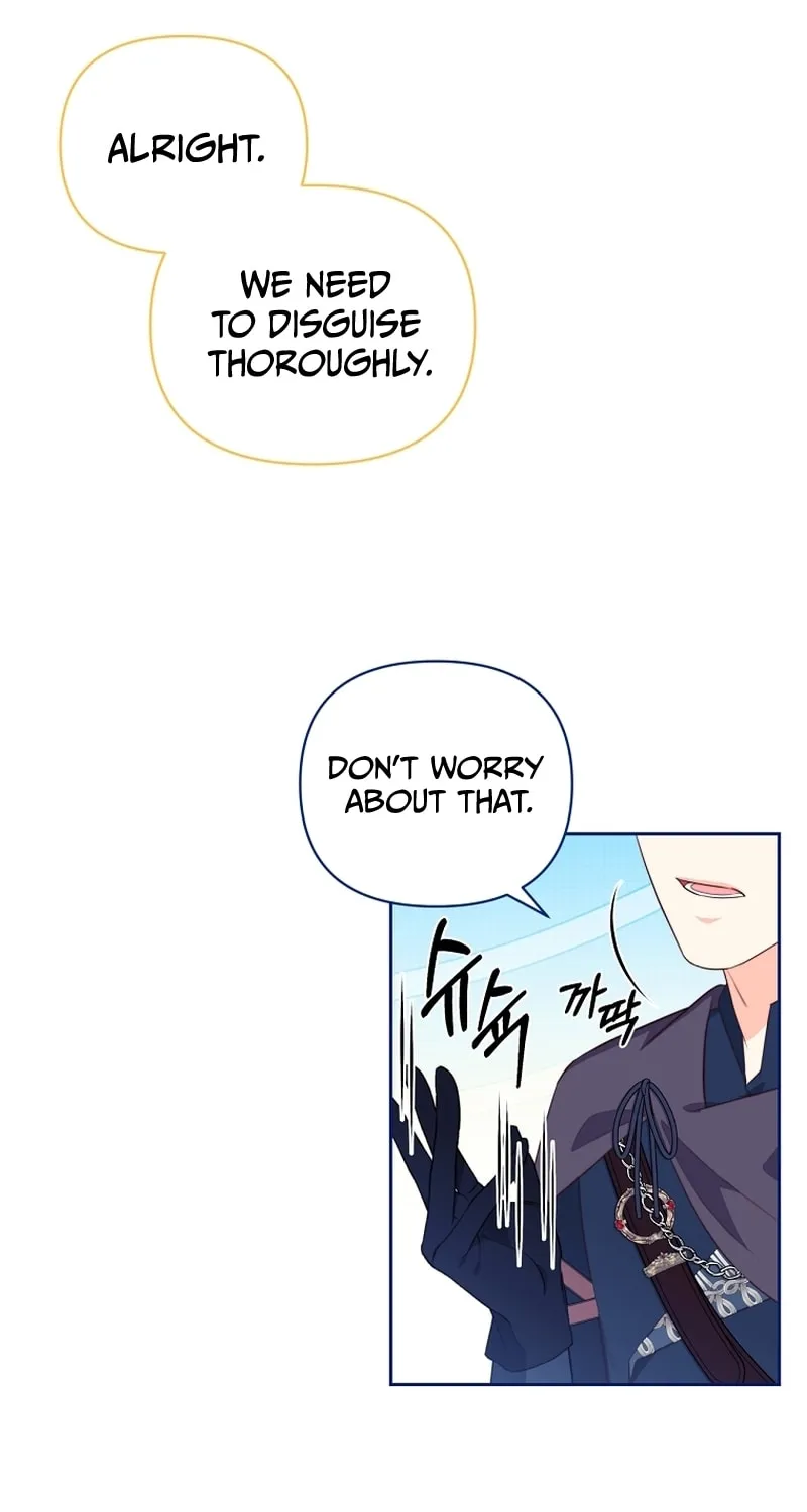 [Breaking News] Marriage with the Archduke, I Know Now Chapter 13 page 67 - 