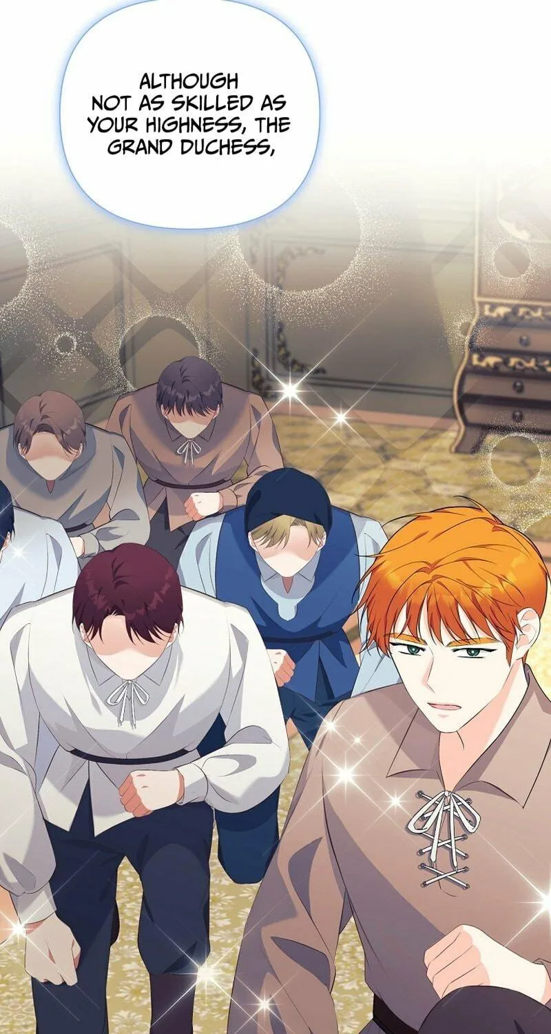 [Breaking News] Marriage with the Archduke, I Know Now Chapter 13 page 69 - 