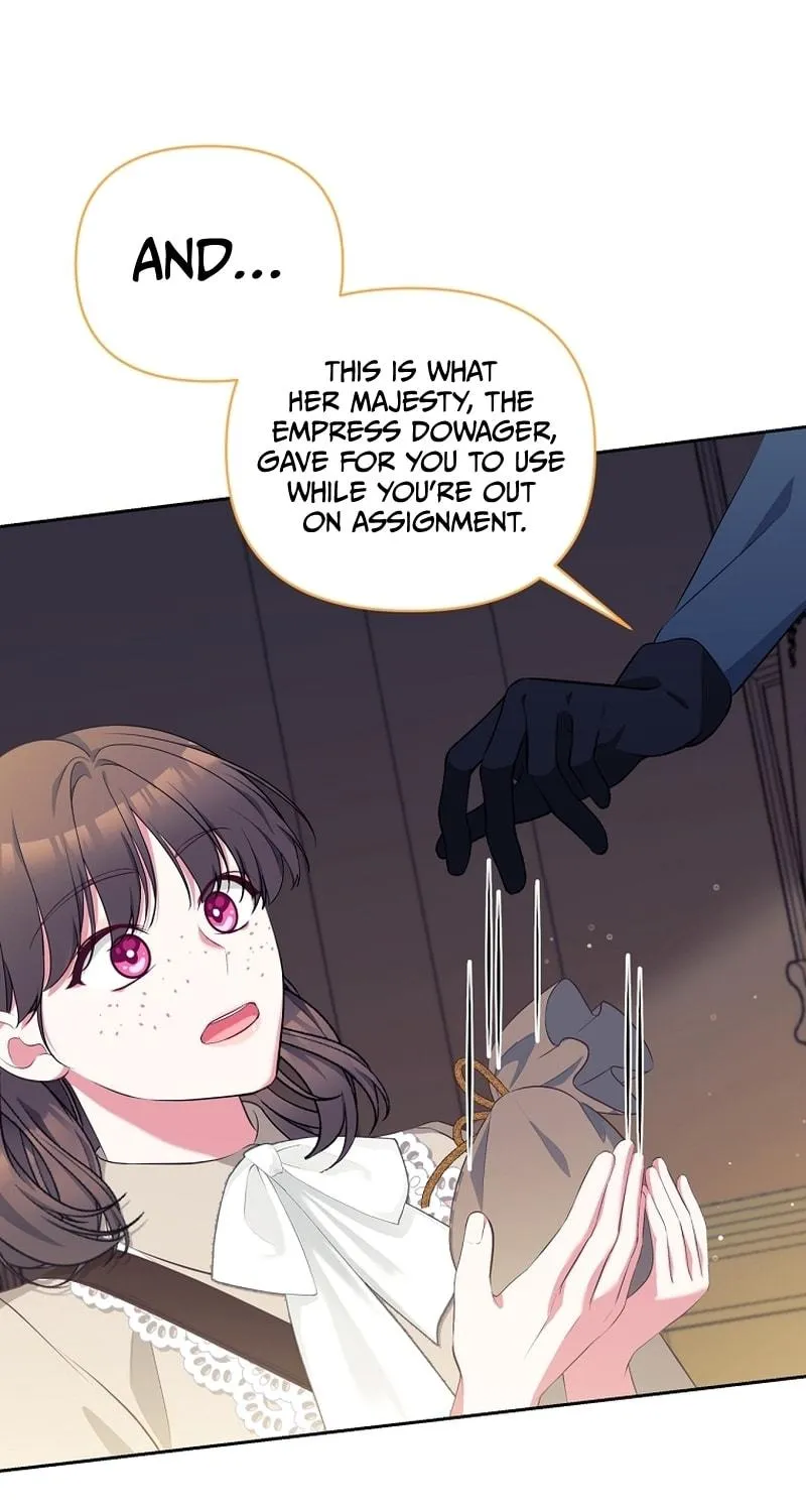 [Breaking News] Marriage with the Archduke, I Know Now Chapter 13 page 71 - 