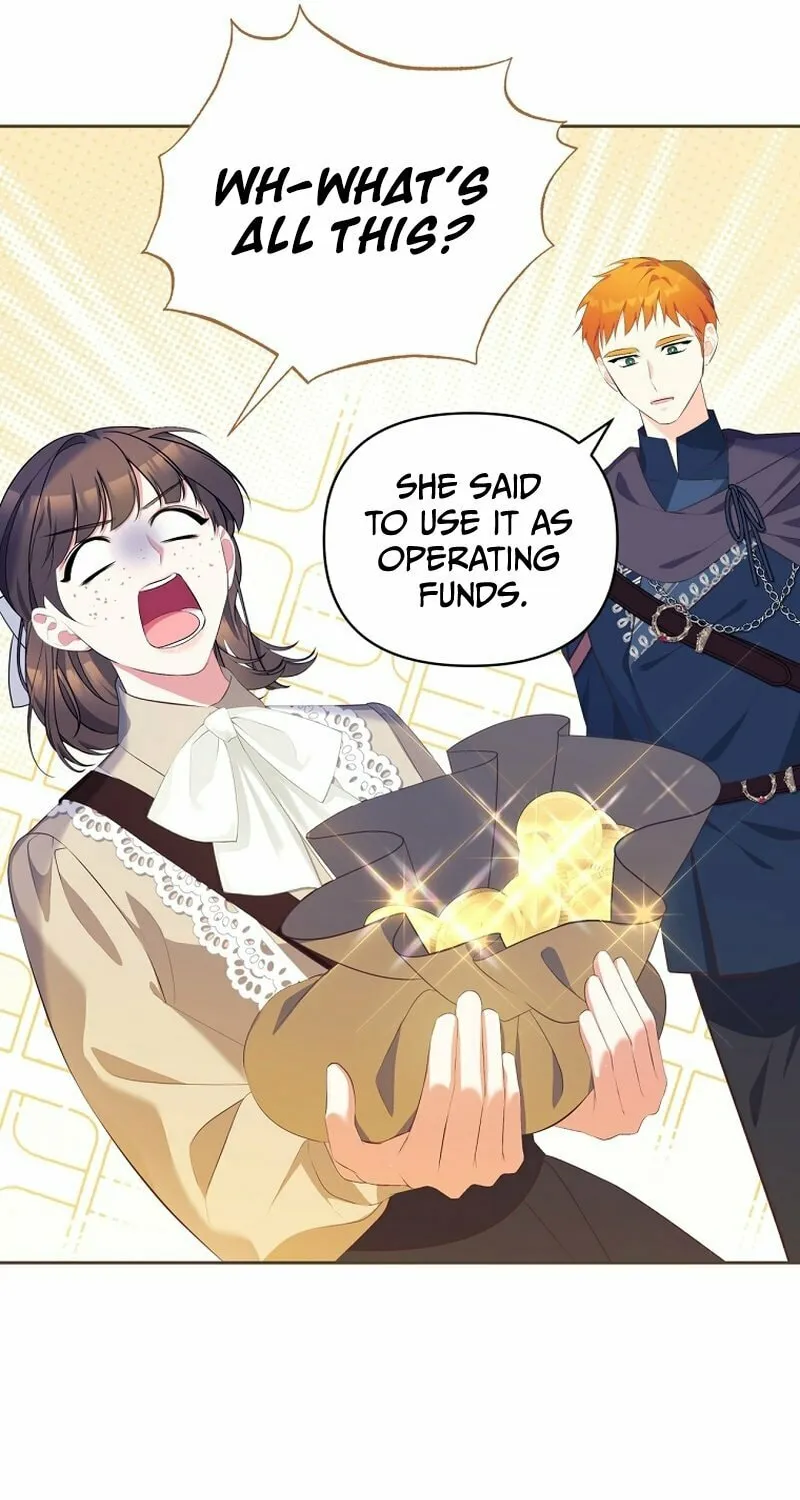[Breaking News] Marriage with the Archduke, I Know Now Chapter 13 page 73 - 