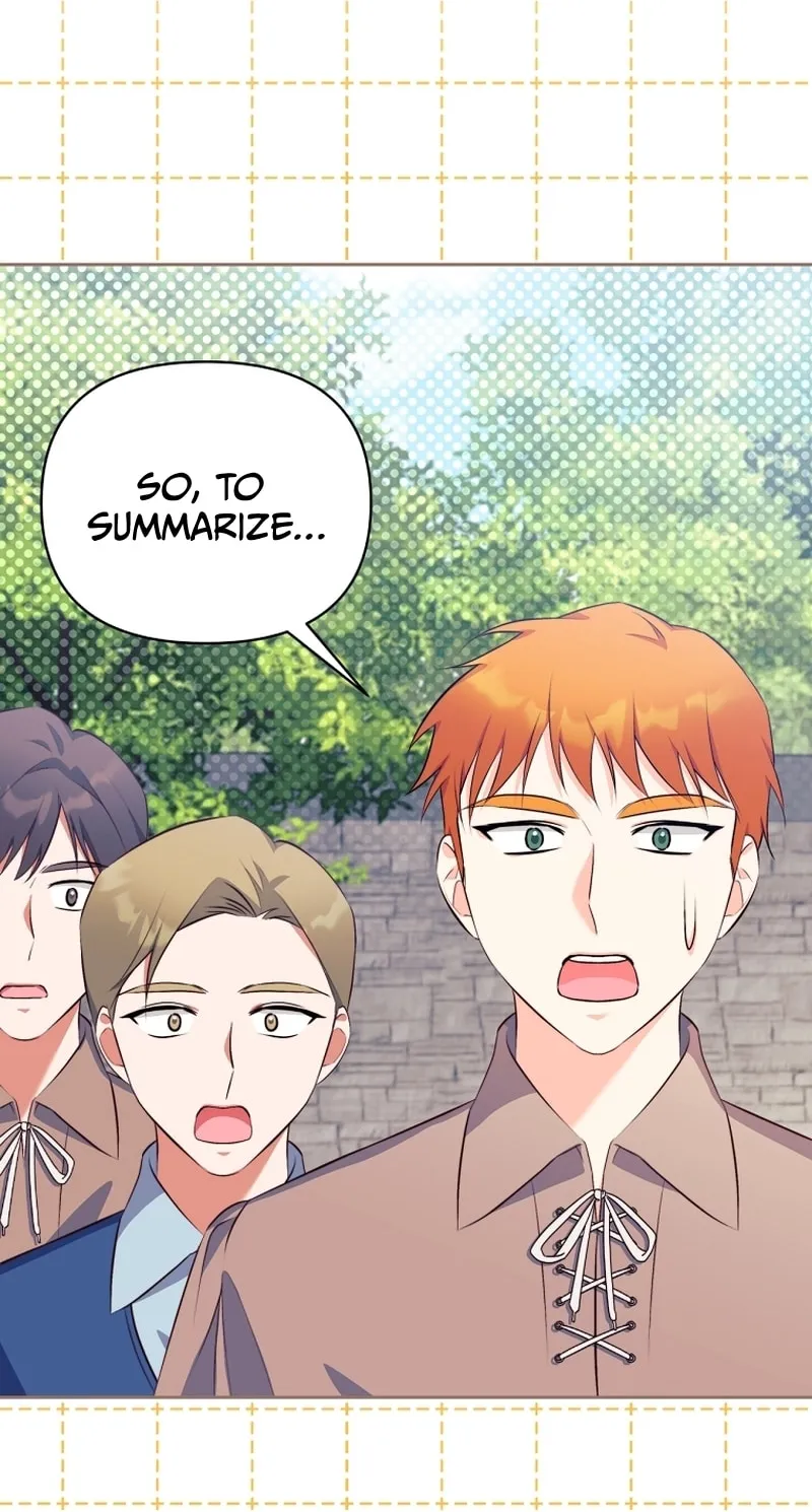 [Breaking News] Marriage with the Archduke, I Know Now Chapter 13 page 82 - 