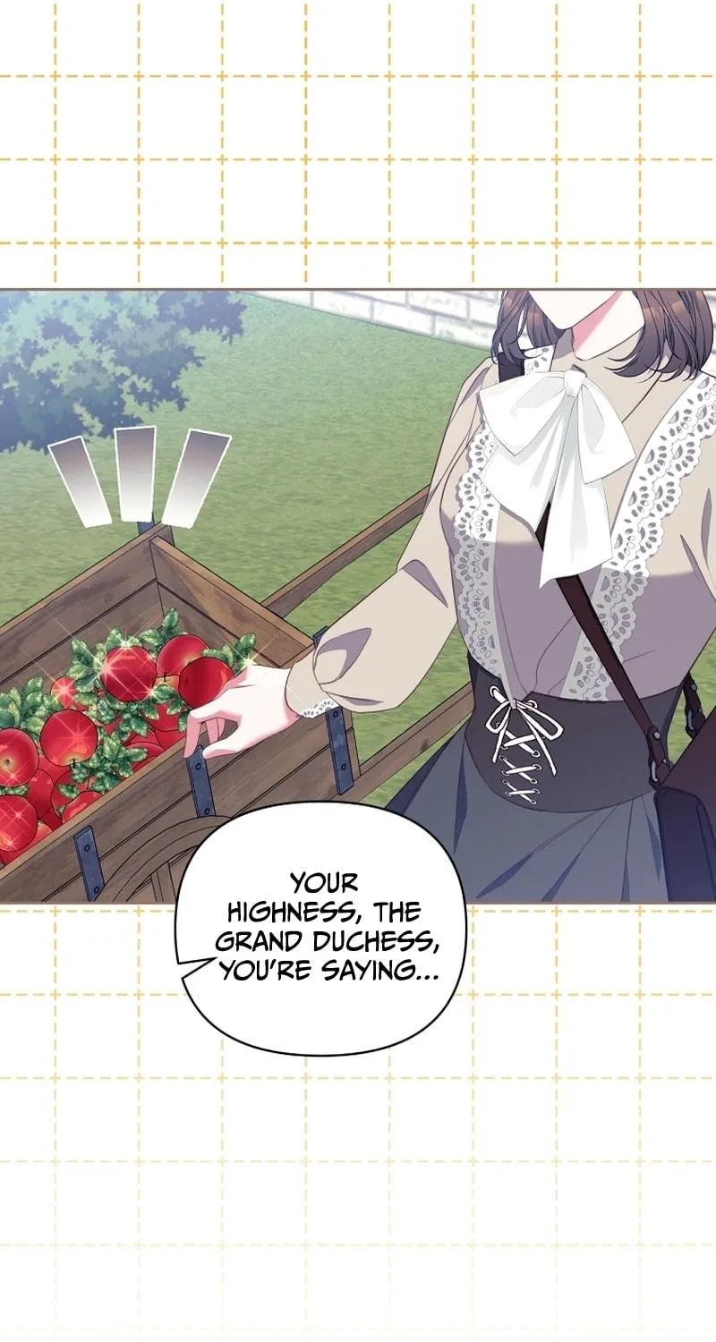 [Breaking News] Marriage with the Archduke, I Know Now Chapter 13 page 83 - 