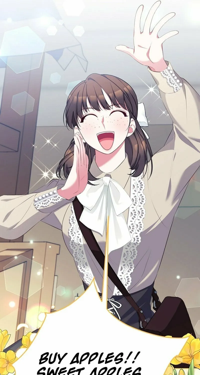[Breaking News] Marriage with the Archduke, I Know Now Chapter 13 page 85 - 