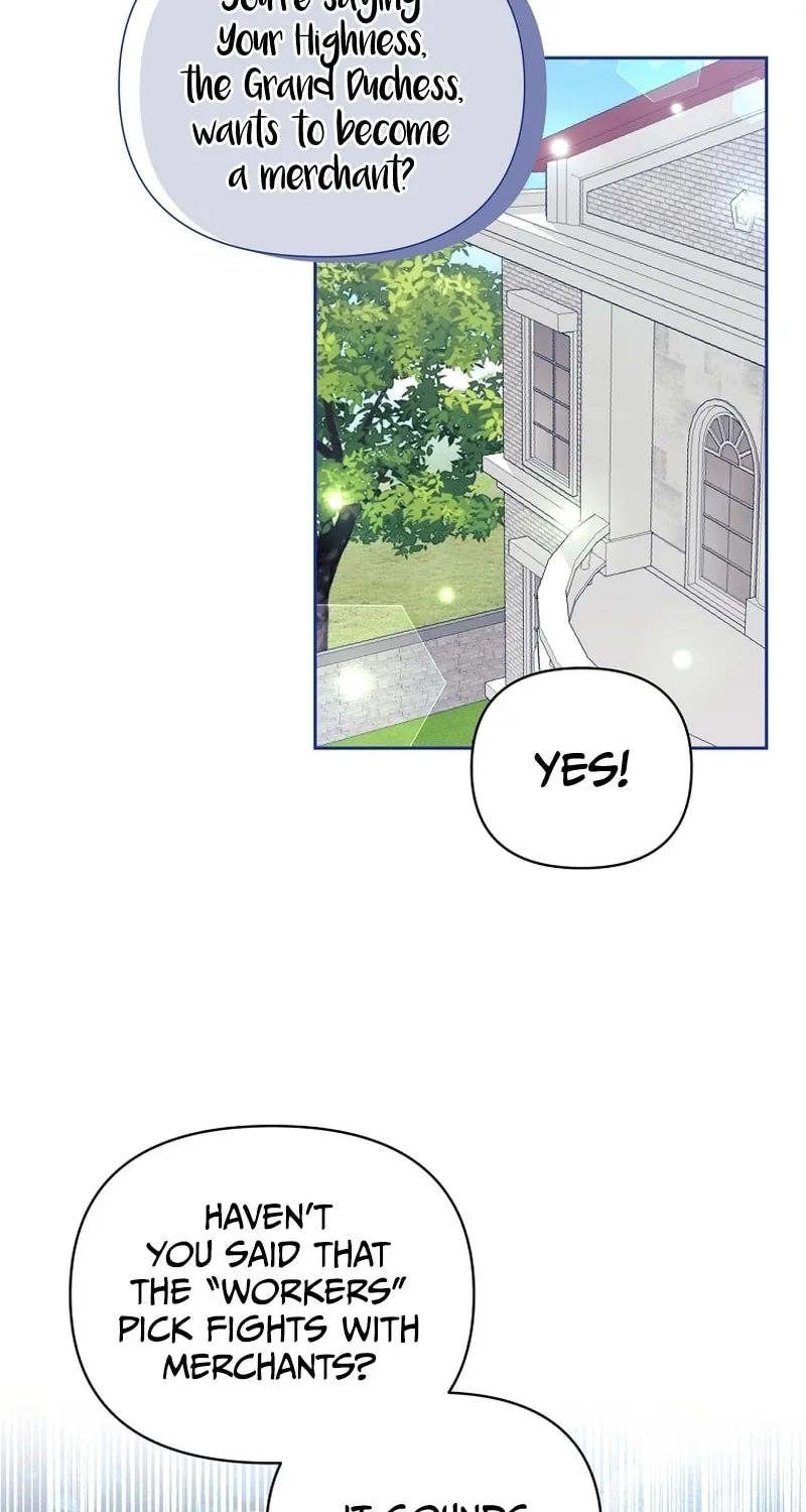 [Breaking News] Marriage with the Archduke, I Know Now Chapter 14 page 2 - 