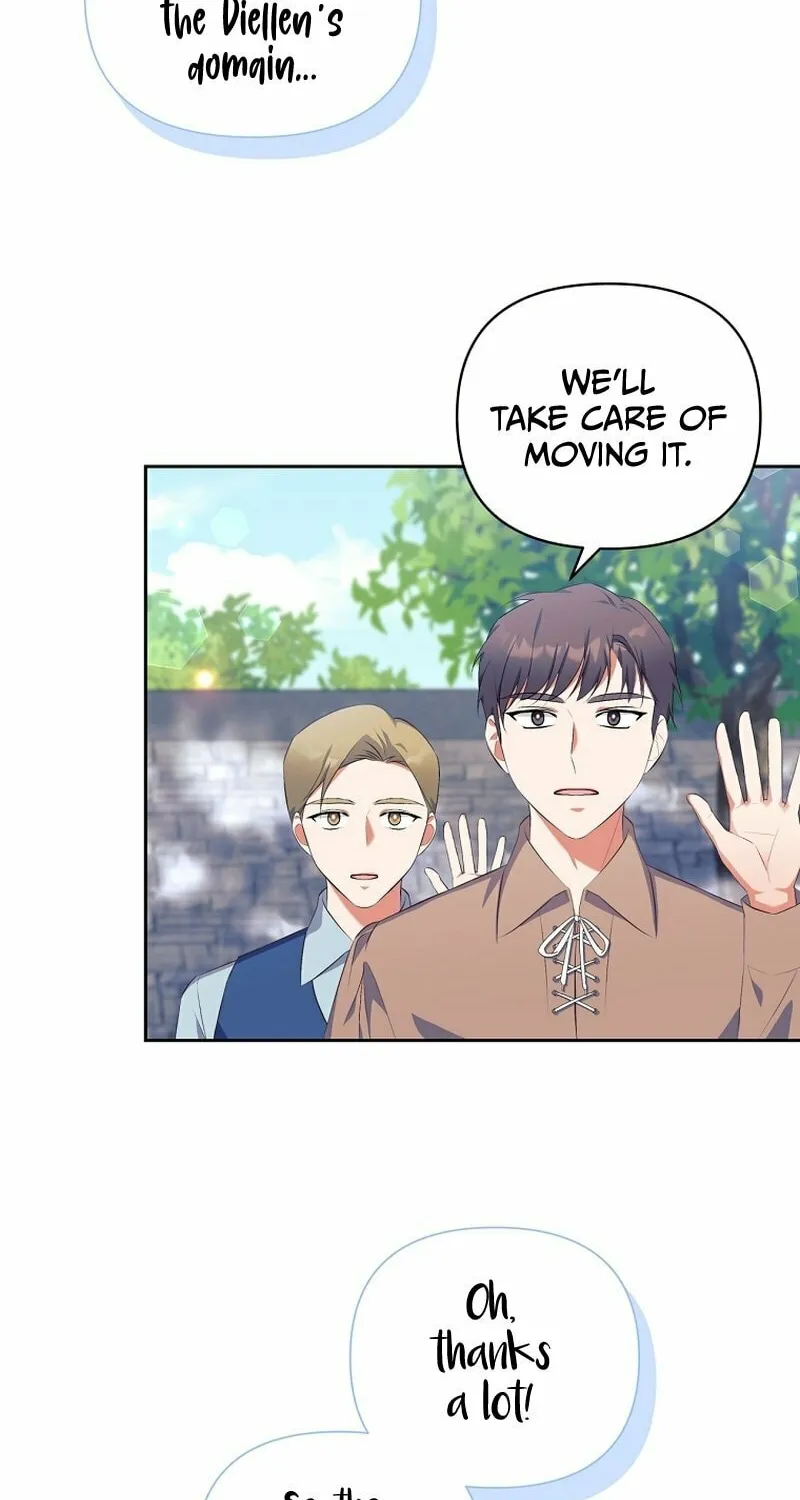 [Breaking News] Marriage with the Archduke, I Know Now Chapter 14 page 11 - 