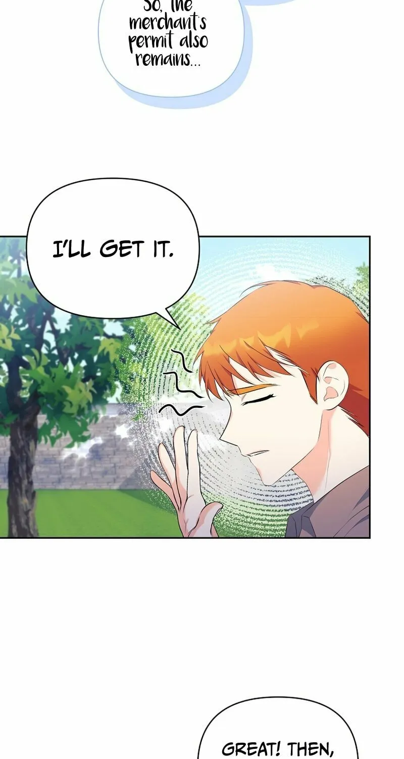 [Breaking News] Marriage with the Archduke, I Know Now Chapter 14 page 12 - 