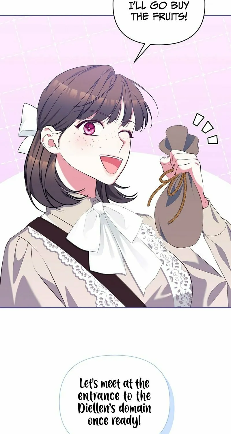 [Breaking News] Marriage with the Archduke, I Know Now Chapter 14 page 13 - 