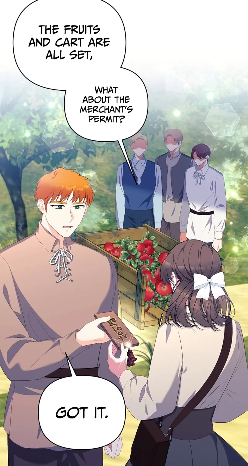[Breaking News] Marriage with the Archduke, I Know Now Chapter 14 page 16 - 