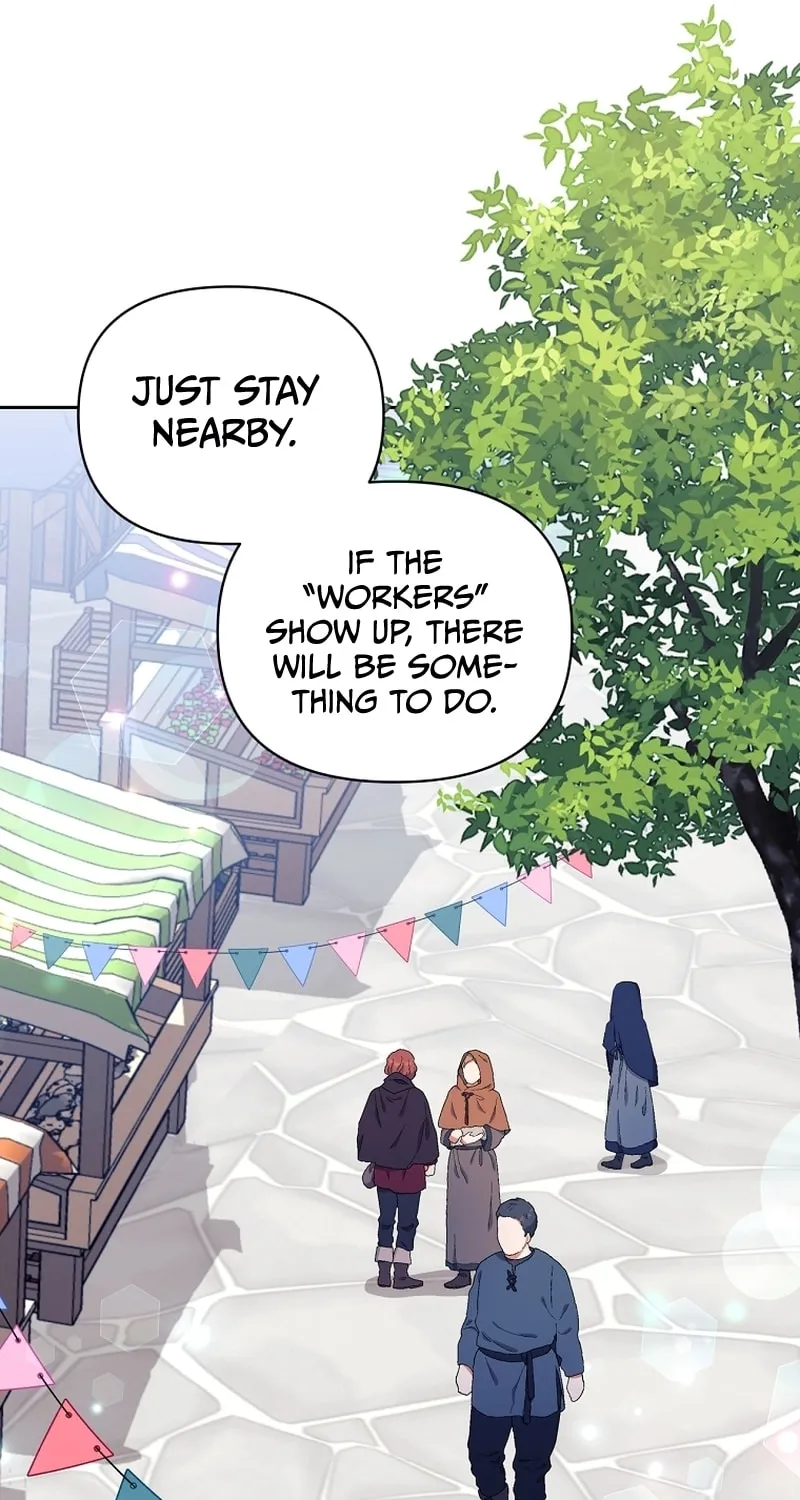 [Breaking News] Marriage with the Archduke, I Know Now Chapter 14 page 20 - 