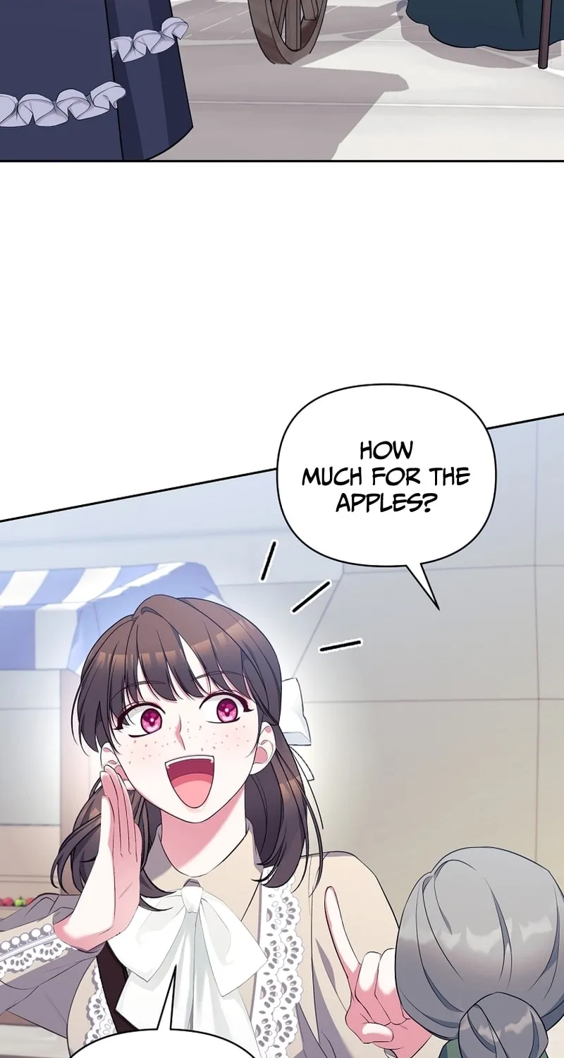 [Breaking News] Marriage with the Archduke, I Know Now Chapter 14 page 23 - 