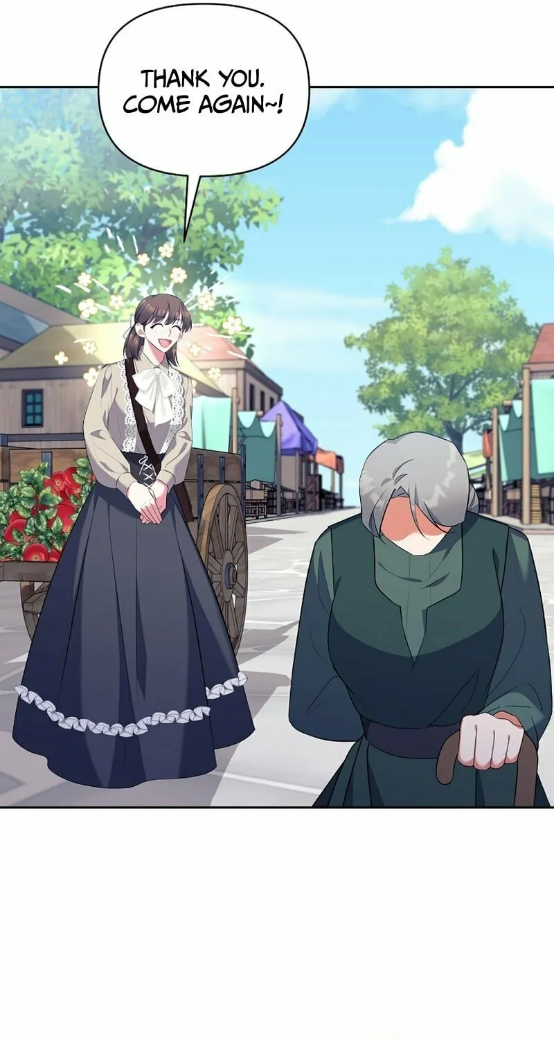 [Breaking News] Marriage with the Archduke, I Know Now Chapter 14 page 25 - 