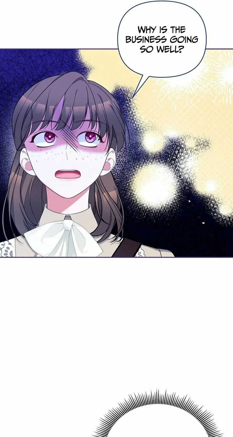 [Breaking News] Marriage with the Archduke, I Know Now Chapter 14 page 26 - 