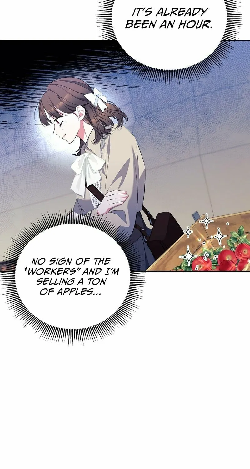 [Breaking News] Marriage with the Archduke, I Know Now Chapter 14 page 27 - 