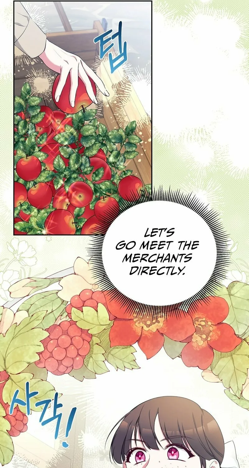 [Breaking News] Marriage with the Archduke, I Know Now Chapter 14 page 29 - 