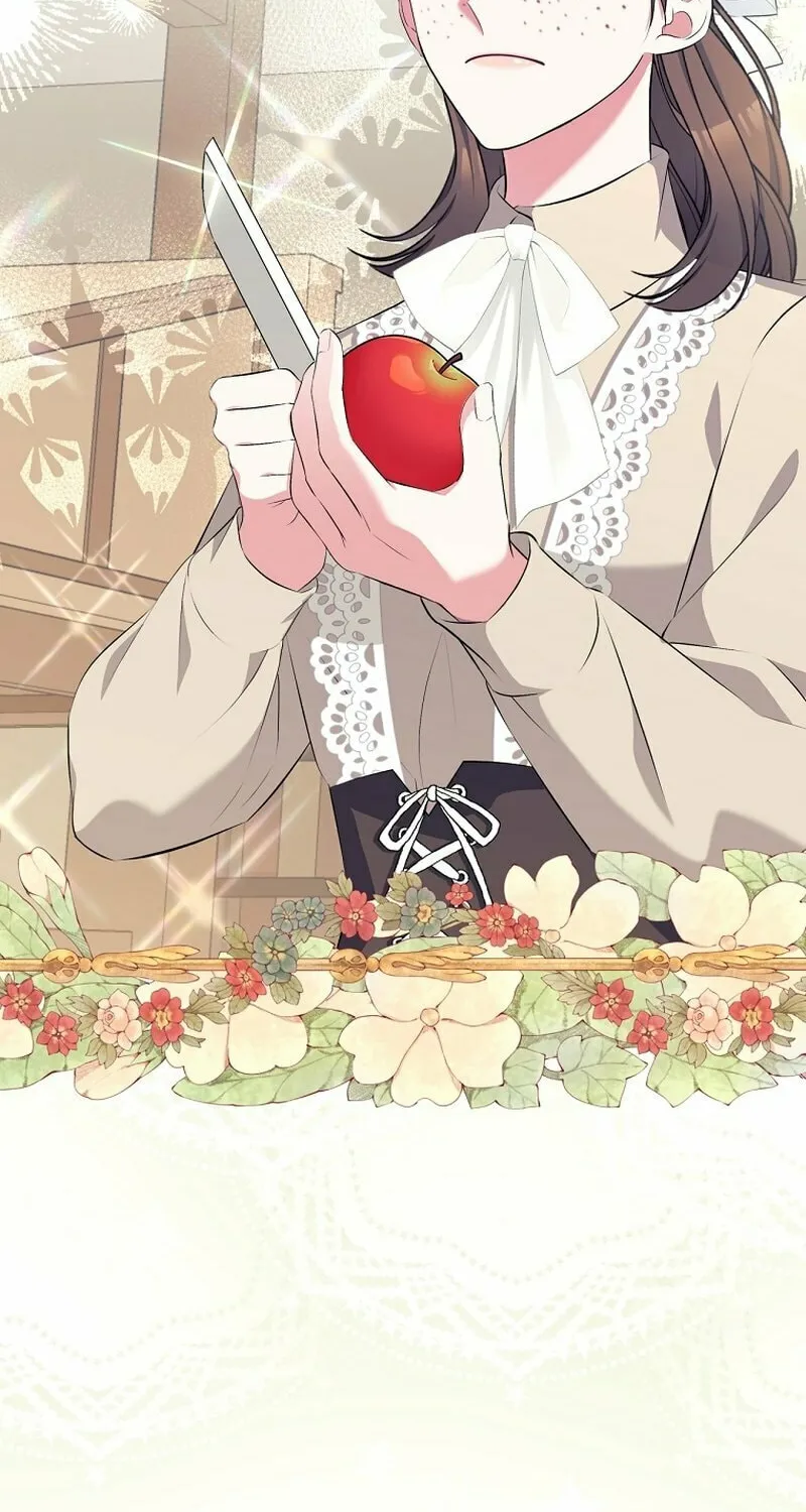 [Breaking News] Marriage with the Archduke, I Know Now Chapter 14 page 30 - 