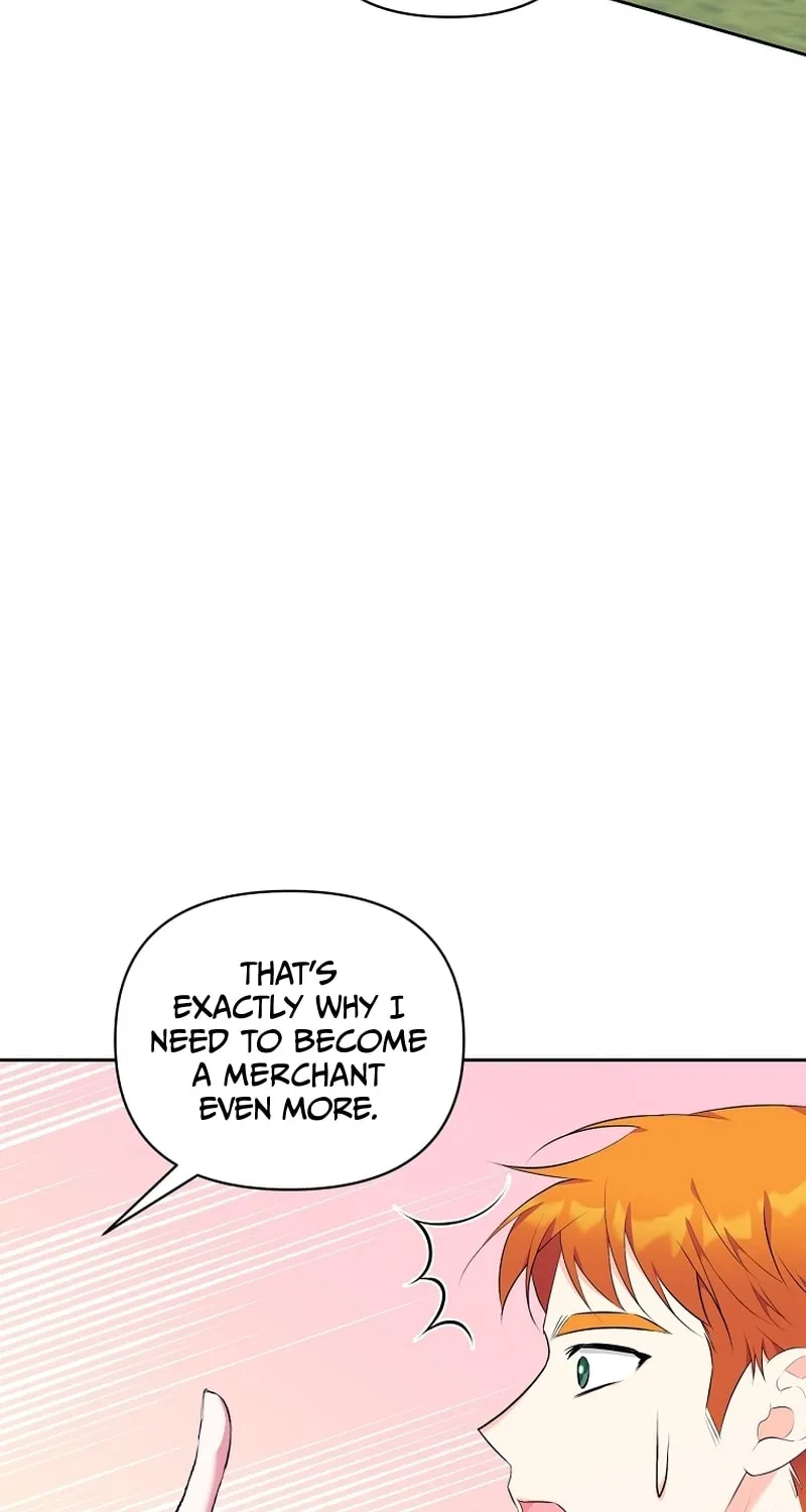 [Breaking News] Marriage with the Archduke, I Know Now Chapter 14 page 4 - 
