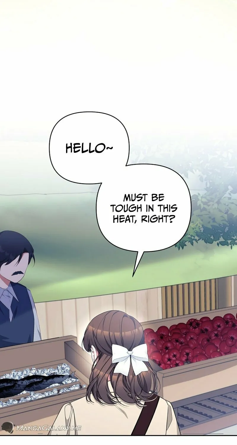 [Breaking News] Marriage with the Archduke, I Know Now Chapter 14 page 31 - 