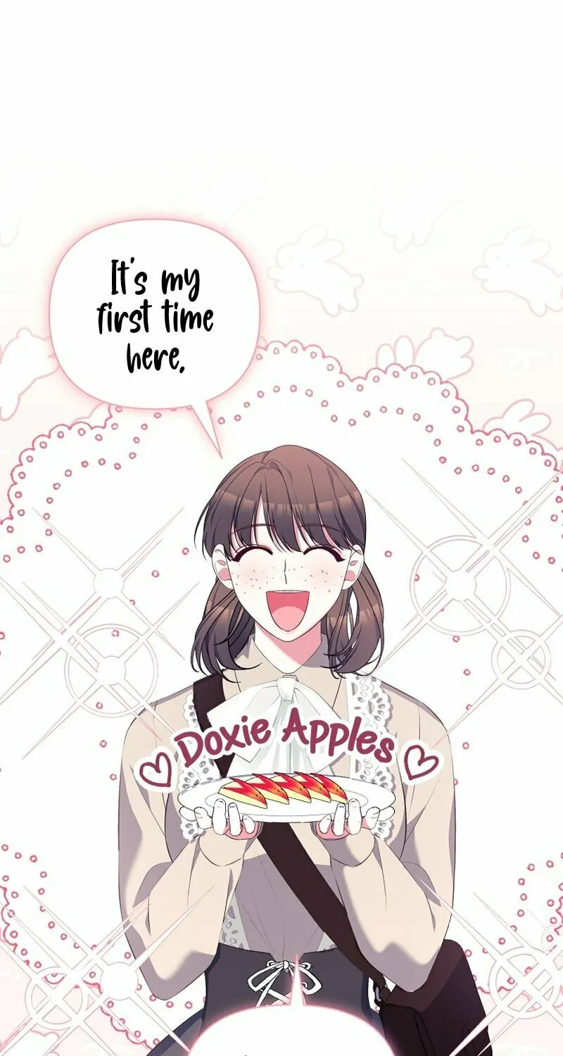 [Breaking News] Marriage with the Archduke, I Know Now Chapter 14 page 32 - 