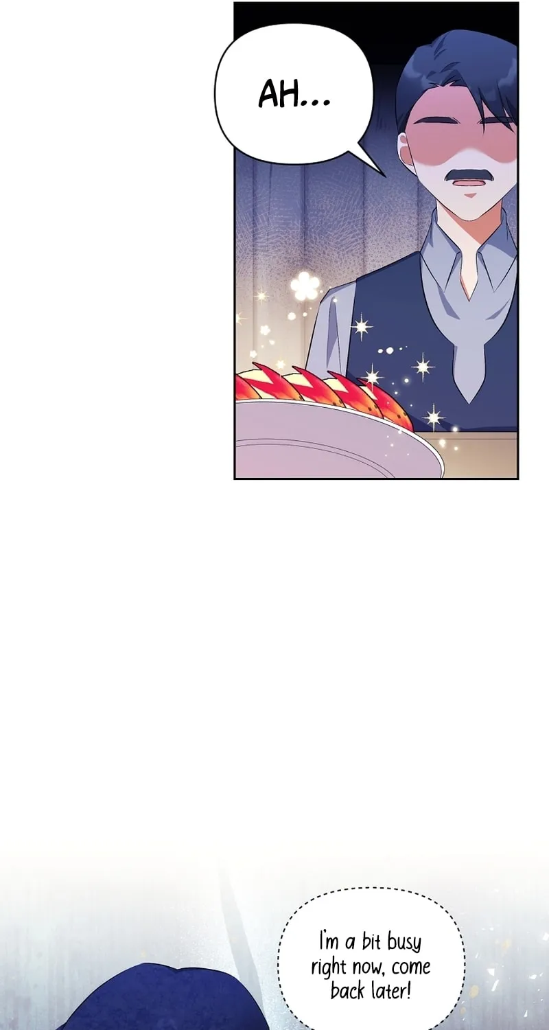 [Breaking News] Marriage with the Archduke, I Know Now Chapter 14 page 34 - 