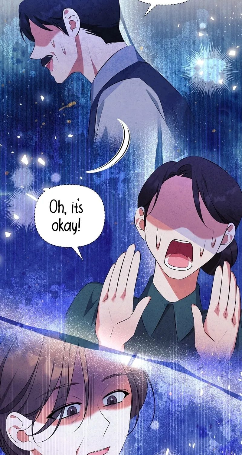 [Breaking News] Marriage with the Archduke, I Know Now Chapter 14 page 35 - 
