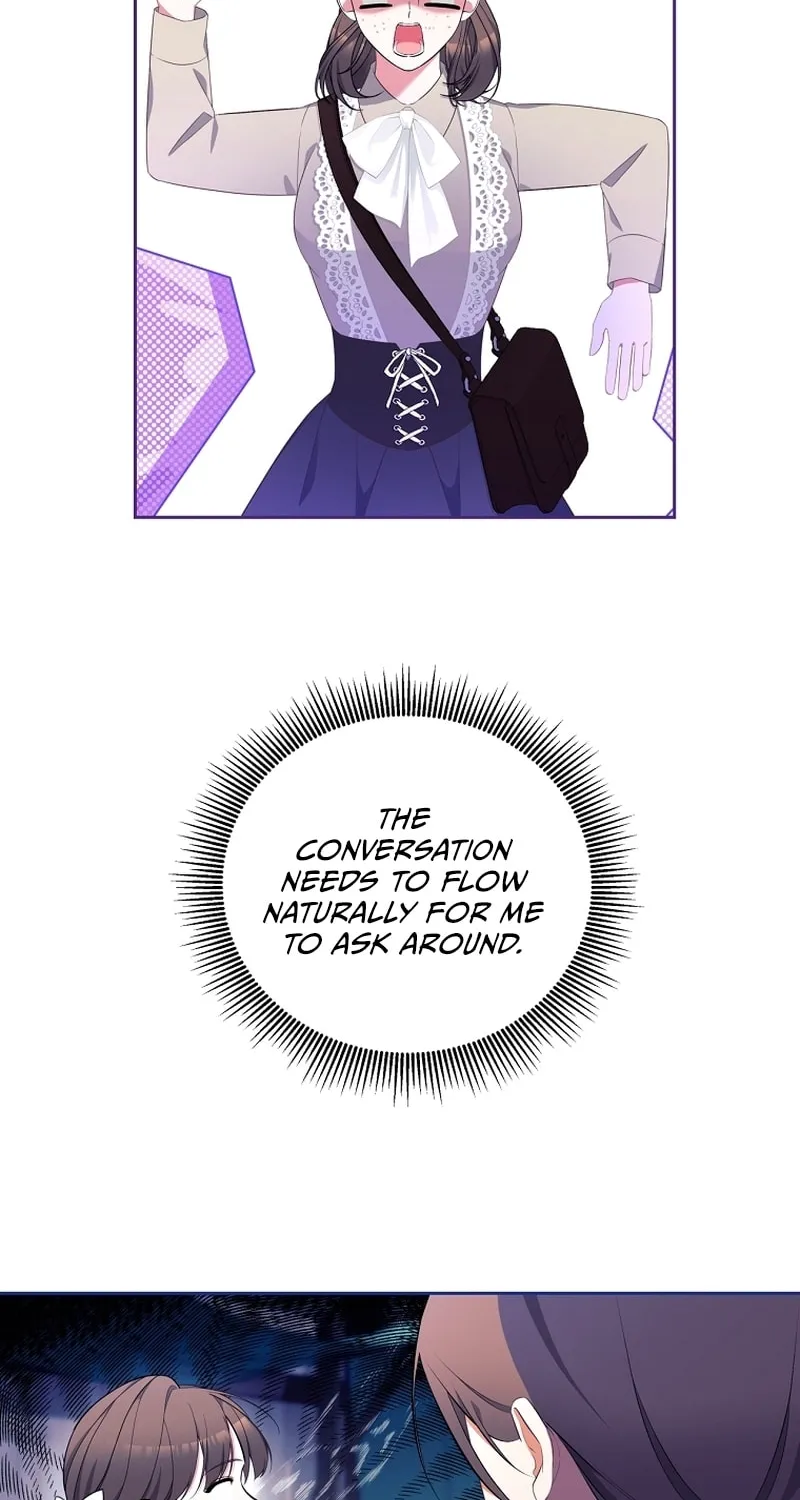 [Breaking News] Marriage with the Archduke, I Know Now Chapter 14 page 37 - 