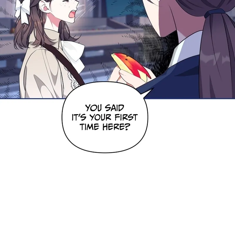 [Breaking News] Marriage with the Archduke, I Know Now Chapter 14 page 38 - 
