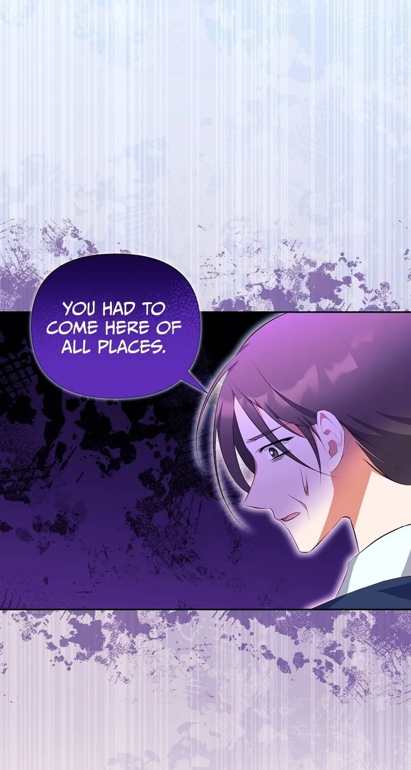 [Breaking News] Marriage with the Archduke, I Know Now Chapter 14 page 41 - 