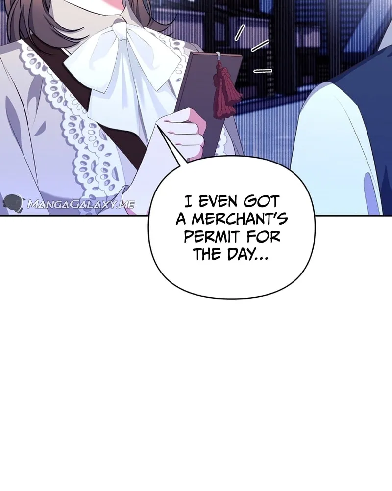 [Breaking News] Marriage with the Archduke, I Know Now Chapter 14 page 43 - 