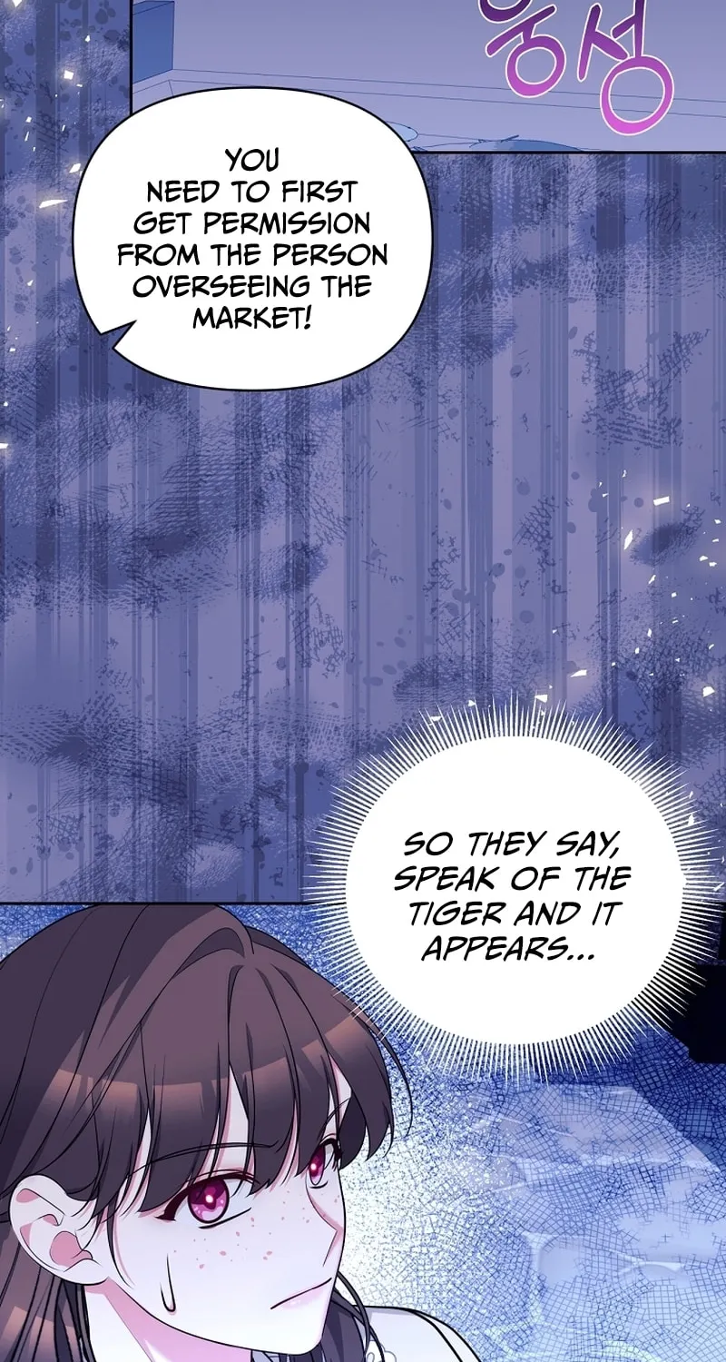 [Breaking News] Marriage with the Archduke, I Know Now Chapter 14 page 47 - 