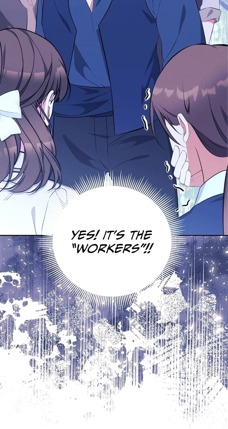 [Breaking News] Marriage with the Archduke, I Know Now Chapter 14 page 49 - 