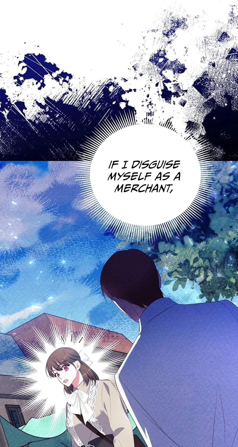 [Breaking News] Marriage with the Archduke, I Know Now Chapter 14 page 6 - 
