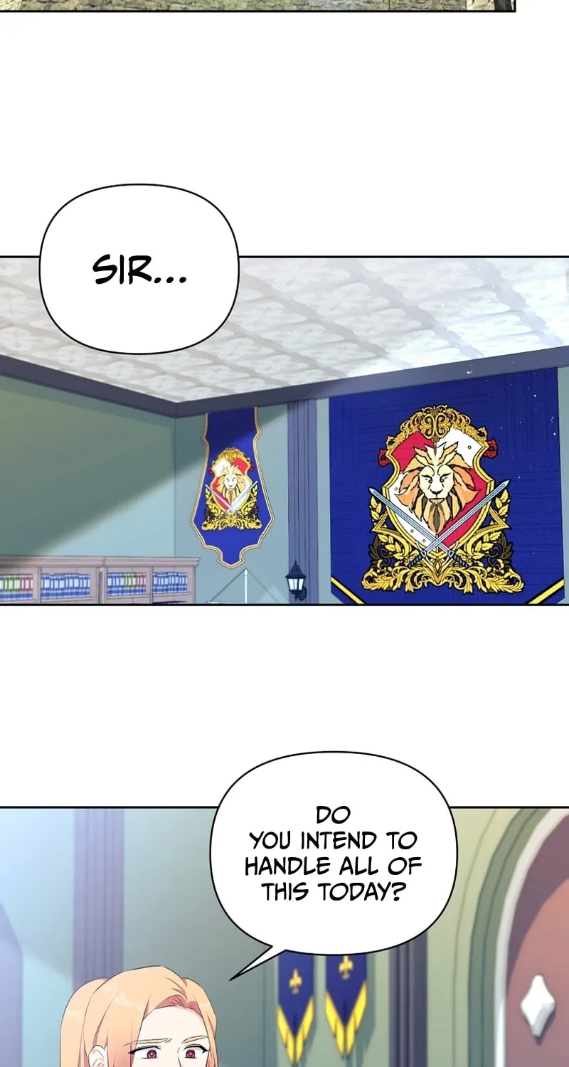 [Breaking News] Marriage with the Archduke, I Know Now Chapter 14 page 52 - 