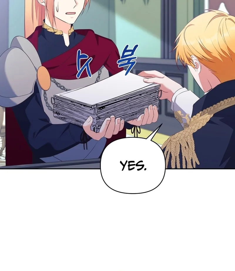 [Breaking News] Marriage with the Archduke, I Know Now Chapter 14 page 53 - 
