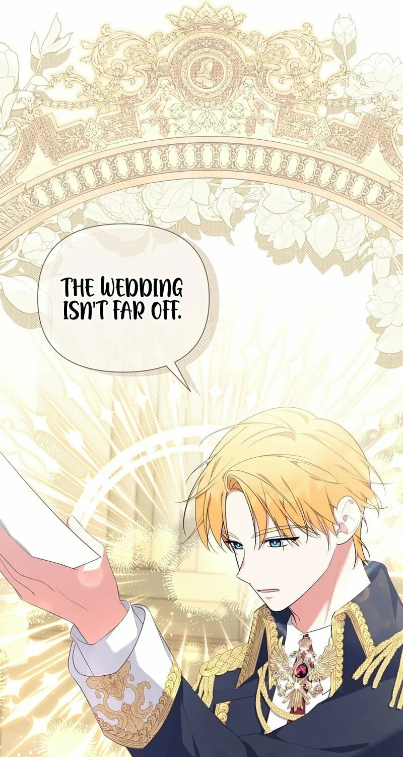 [Breaking News] Marriage with the Archduke, I Know Now Chapter 14 page 54 - 